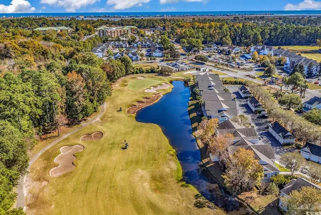 $255,000 | 4440 Lady Banks Lane, Unit 10B, Murrells Inlet, SC 29576