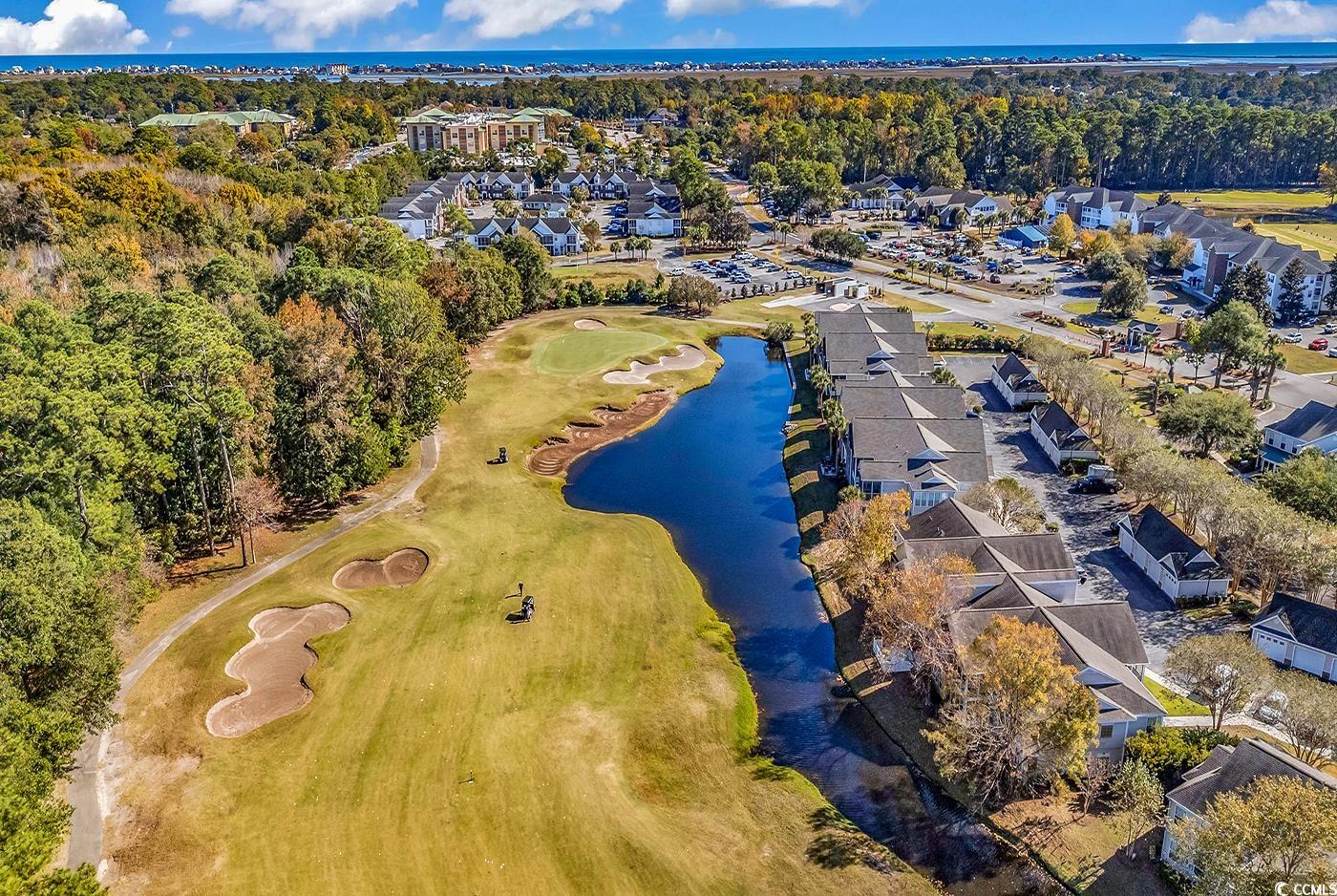 4440 Lady Banks Lane, Unit 10B Murrells Inlet, SC 29576 - Photo 36 of 37