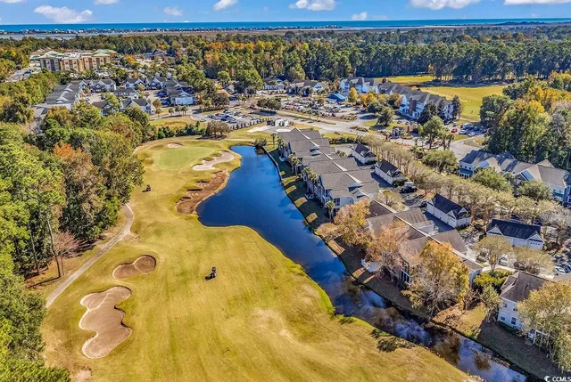 $255,000 | 4440 Lady Banks Lane, Unit 10B, Murrells Inlet, SC 29576