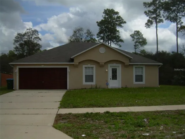 $1,895 | 1216 Hayward Avenue, Deltona, FL 32738