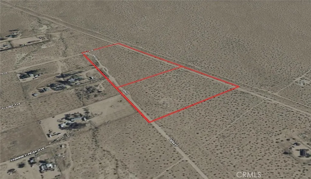 3200 Dera Inyokern, CA 93527 - Photo 2 of 4