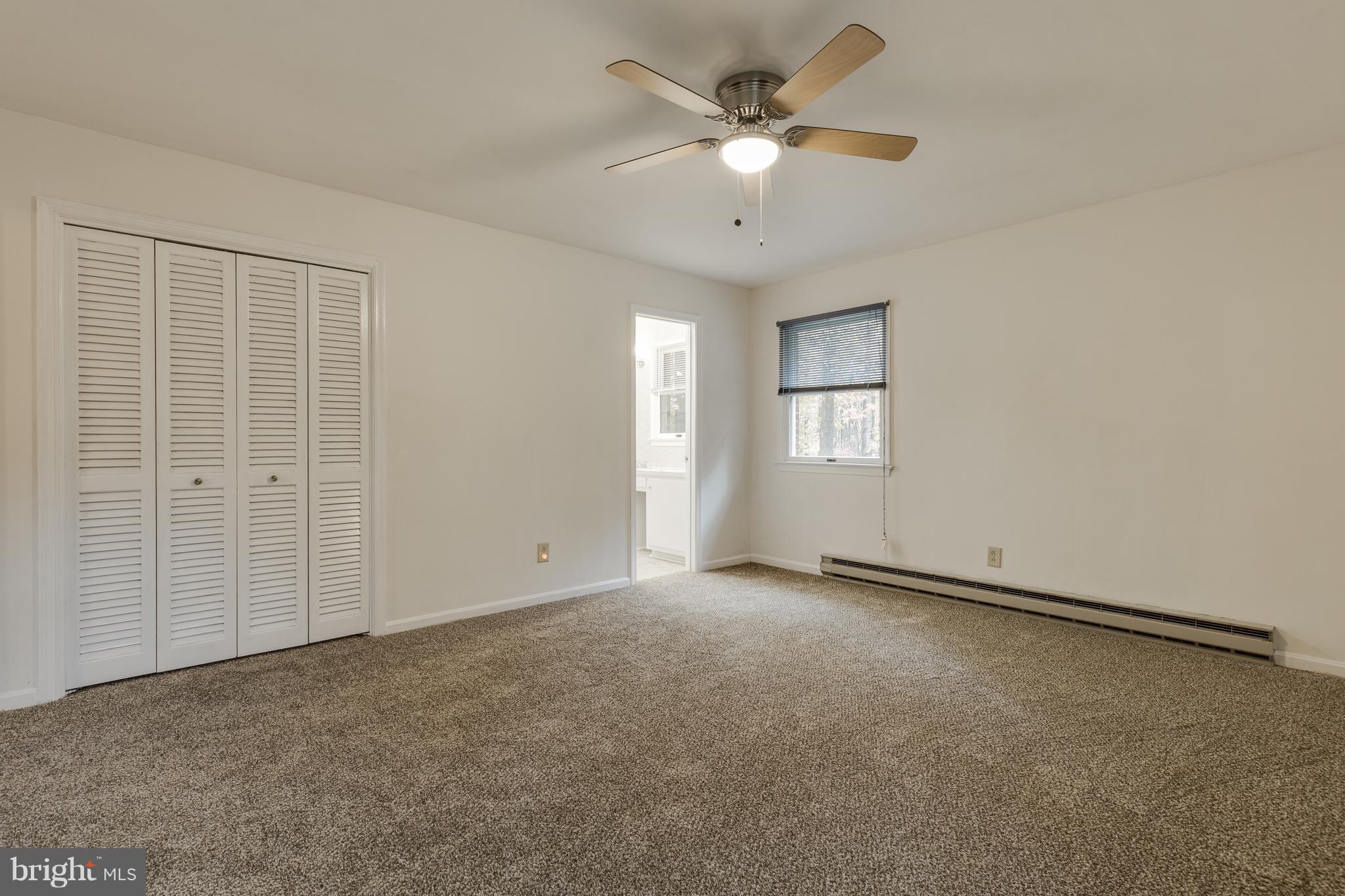 6615 Wilson Road Marshall, VA 20115 - Photo 13 of 24 Bedroom (Master)