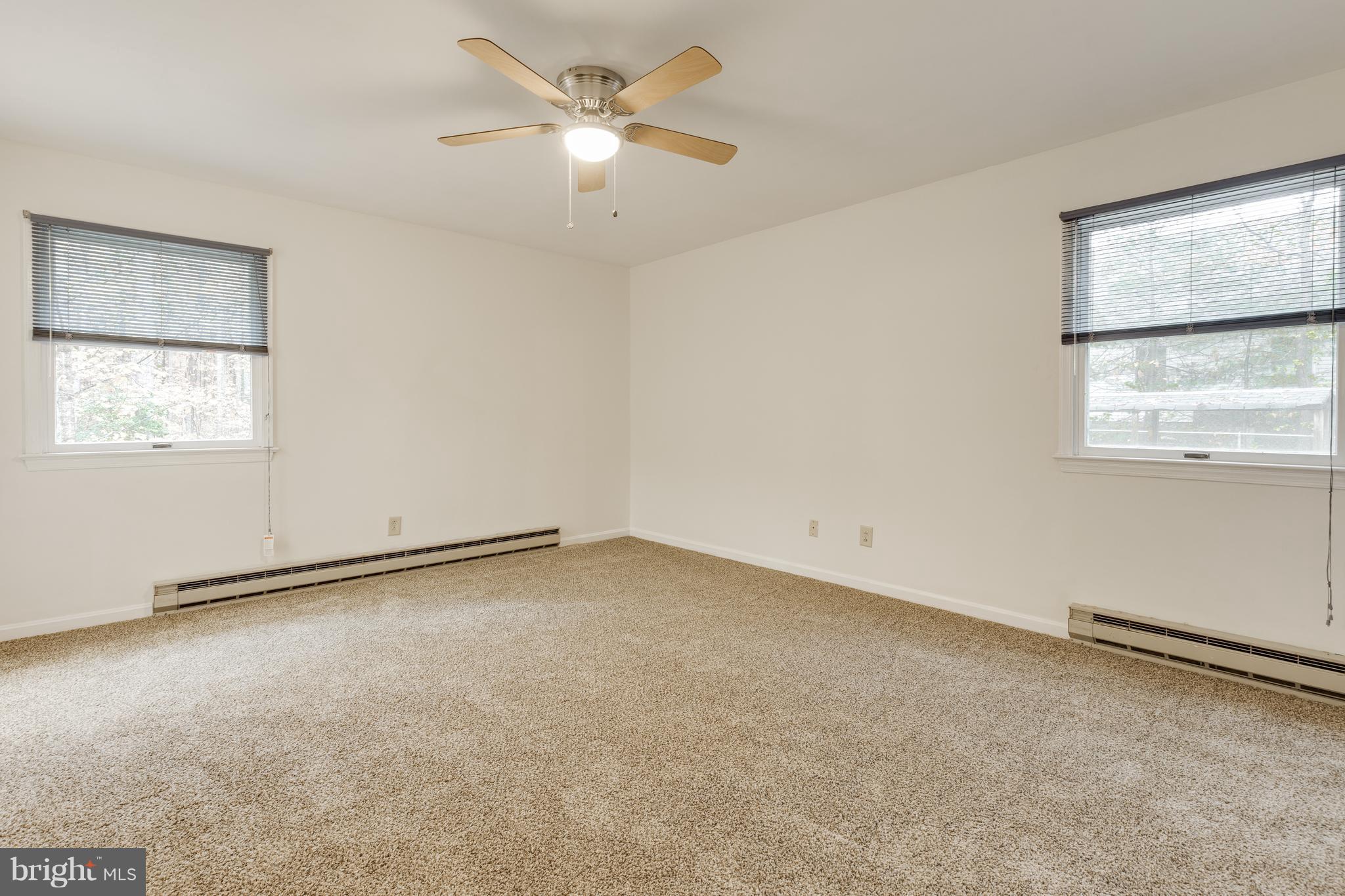6615 Wilson Road Marshall, VA 20115 - Photo 14 of 24 Bedroom (Master)