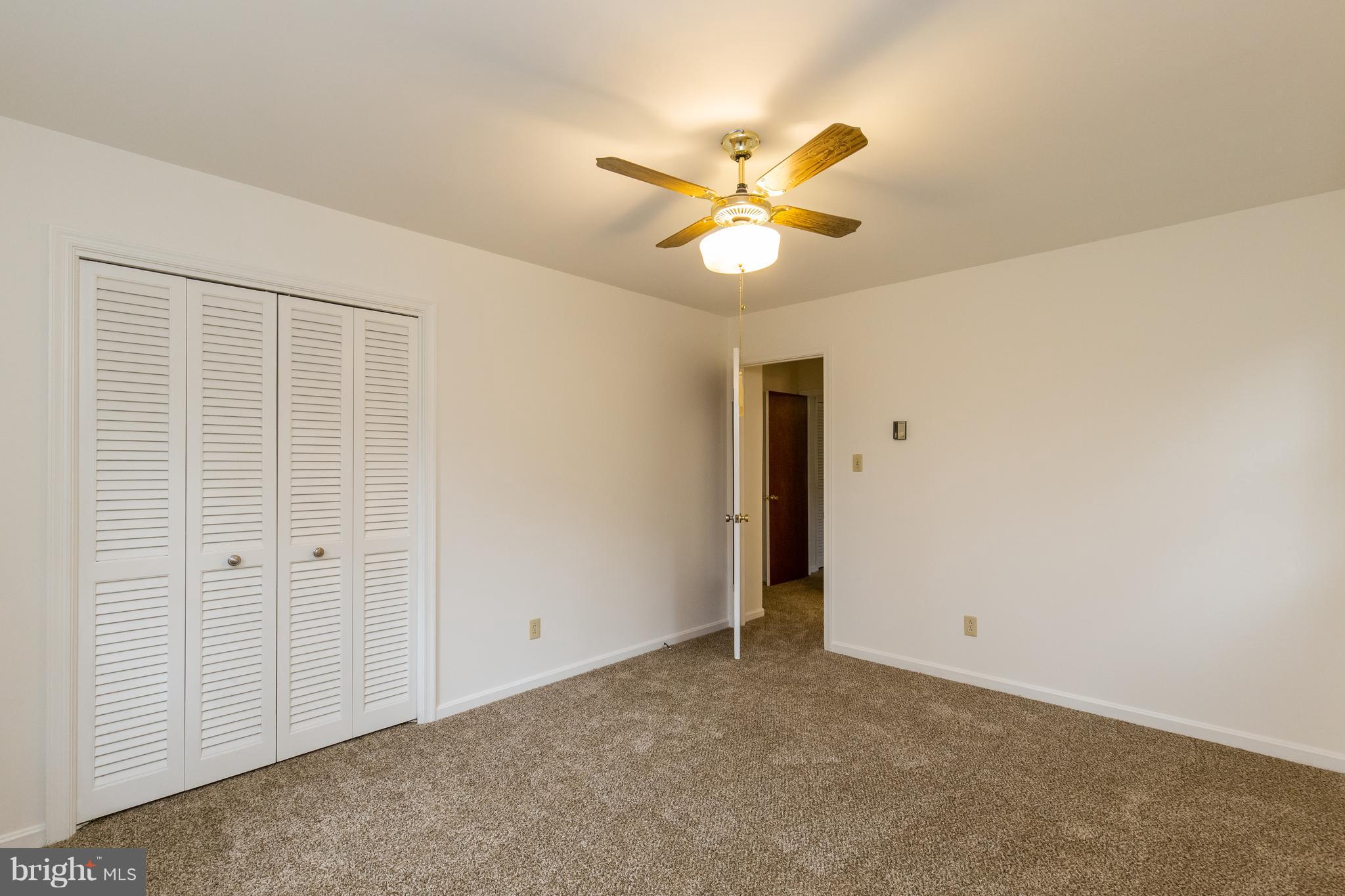 6615 Wilson Road Marshall, VA 20115 - Photo 15 of 24 Bedroom