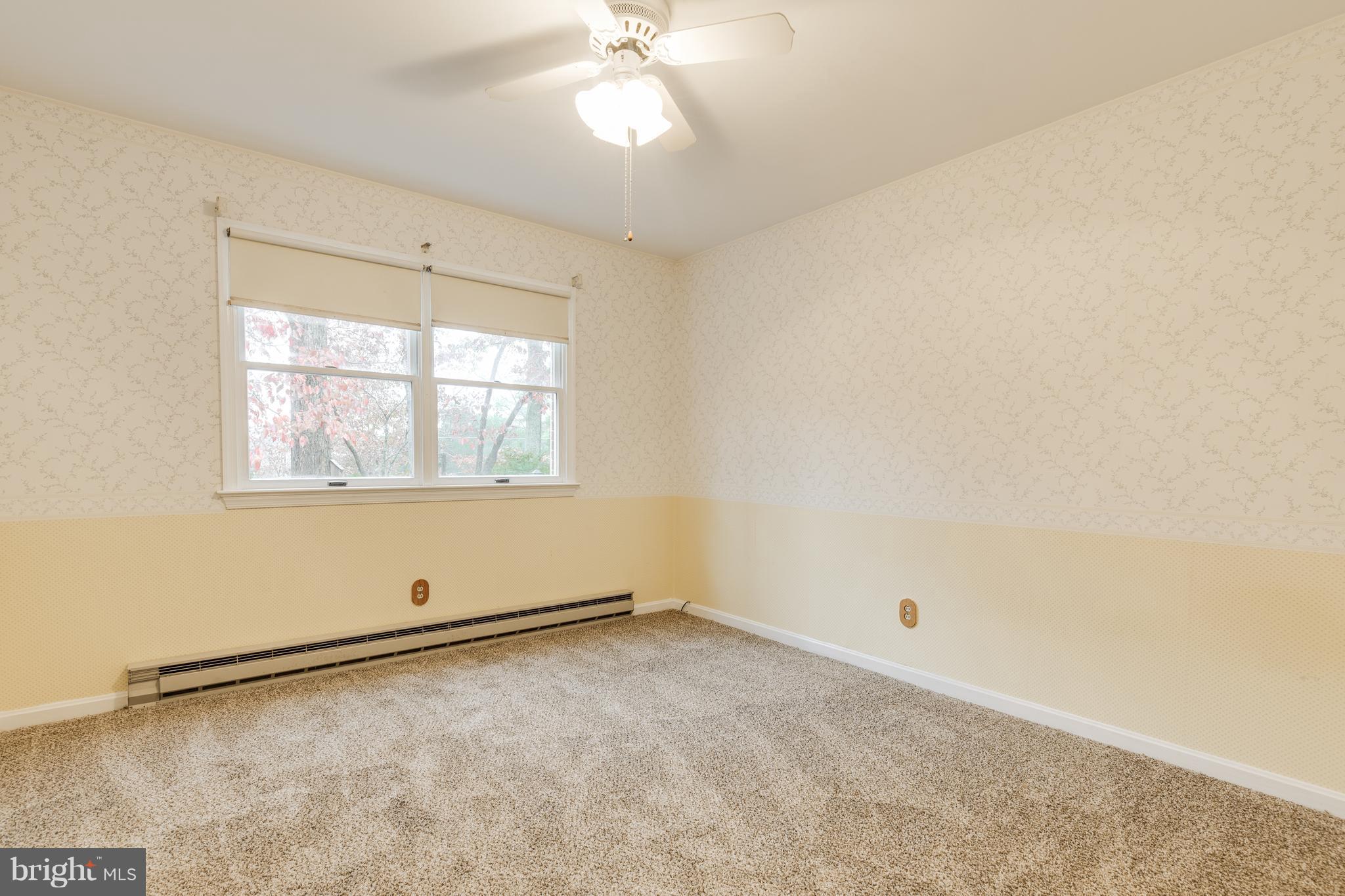 6615 Wilson Road Marshall, VA 20115 - Photo 16 of 24 Bedroom