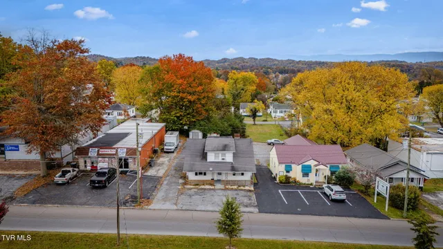 $129,900 | 1713 Edgemont Avenue, Bristol, TN 37620