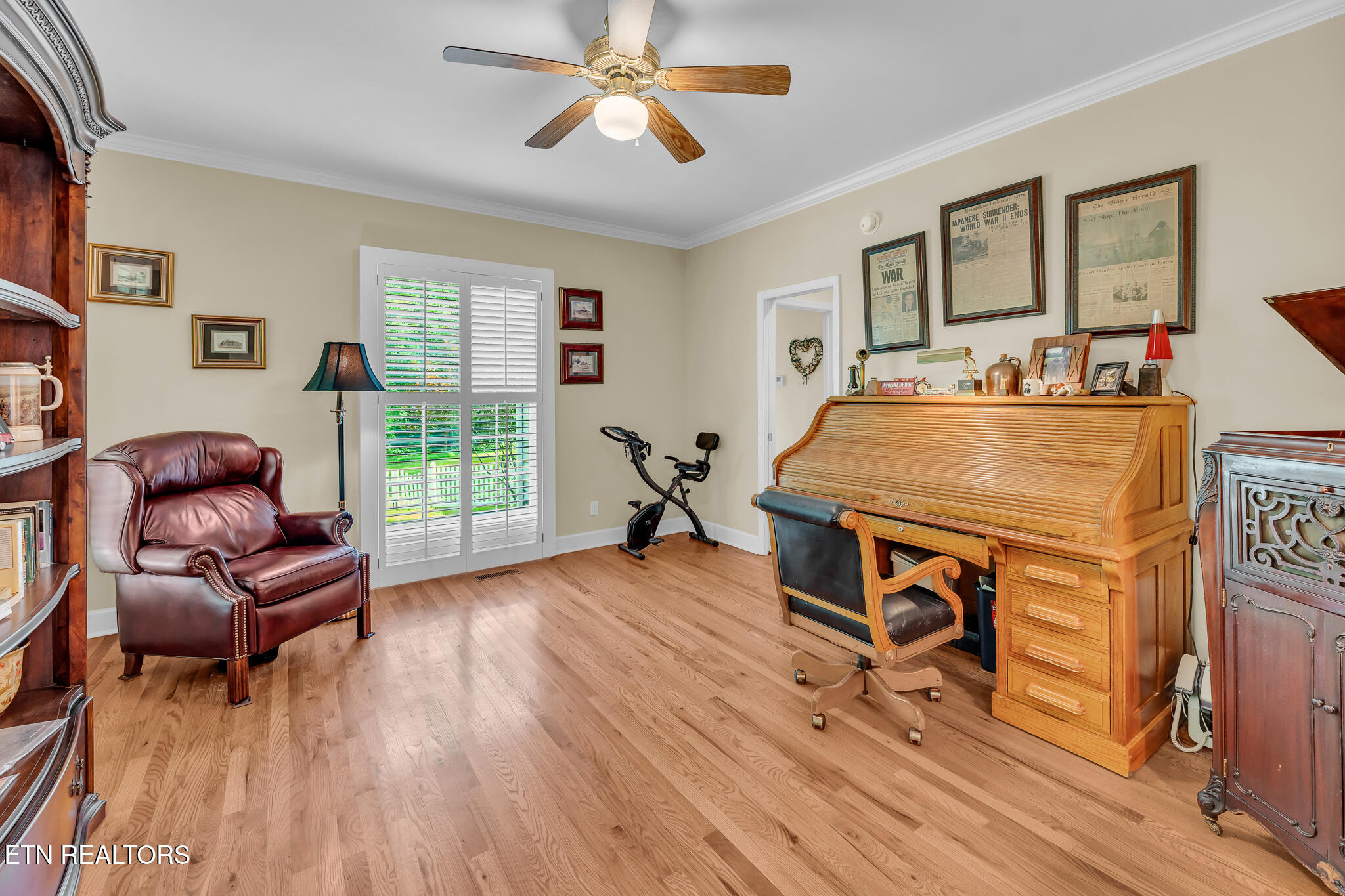 2570 Martha Washington Road Clarkrange, TN 38553 - Photo 19 of 59 MLS-32