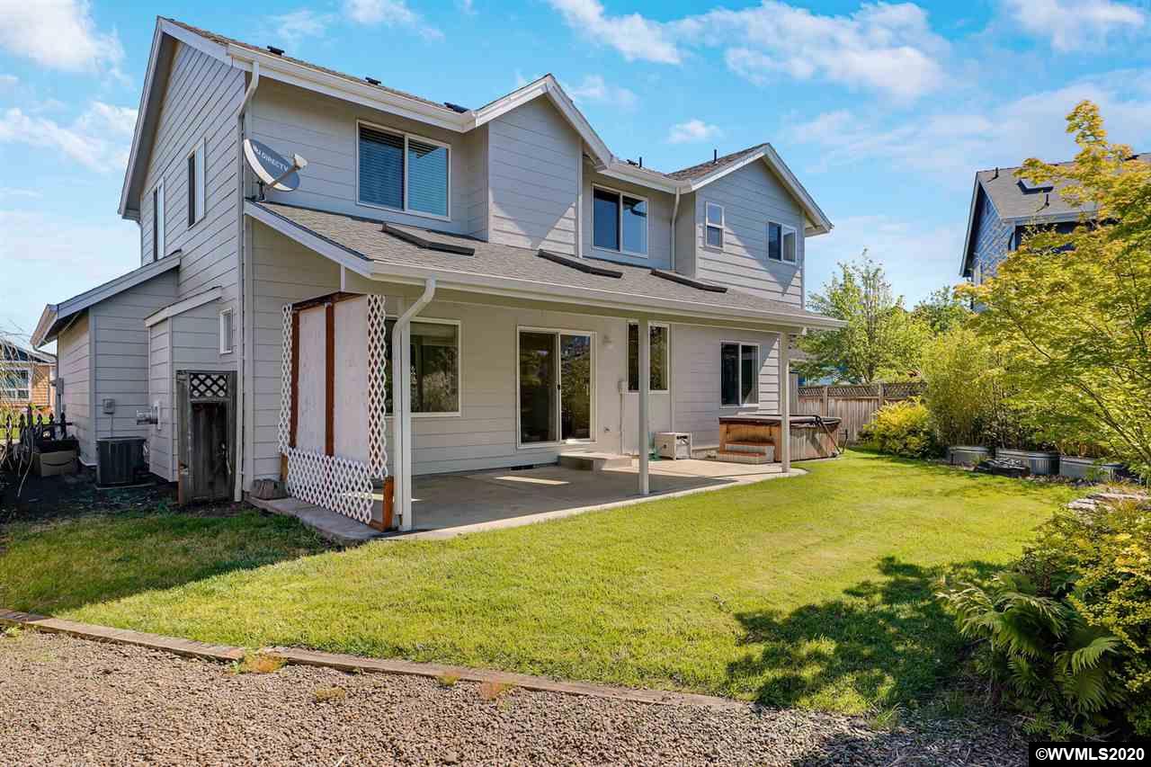 1620 Antelope Circle Southwest, Unit CL Albany, OR 97321 - Photo 28 of 31