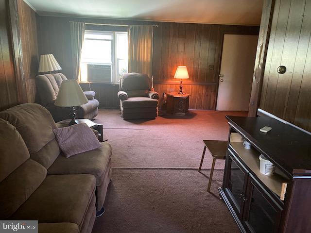 91 Vanormer Road McAlisterville, PA 17049 - Photo 14 of 25 Living room