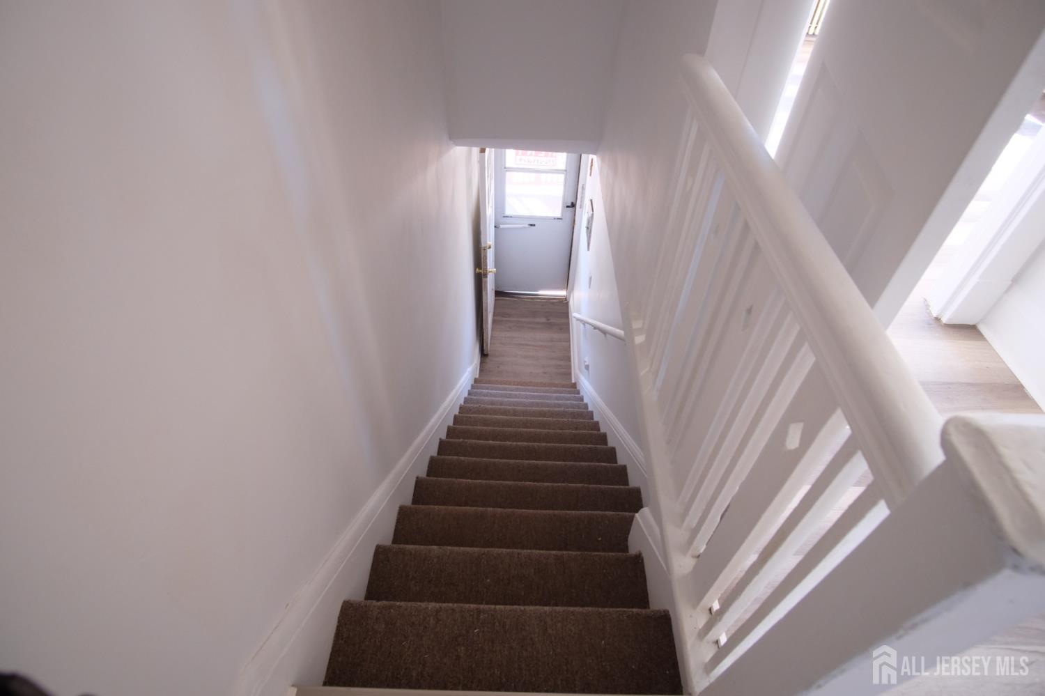 417 B Chestnut Street Middlesex, NJ 08846 - Photo 3 of 9 a view of entryway