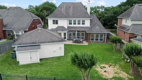 $575,000 | 4430 Balboa Drive, Sugar Land, TX 77479