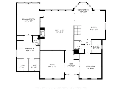 $575,000 | 4430 Balboa Drive, Sugar Land, TX 77479