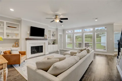 $575,000 | 4430 Balboa Drive, Sugar Land, TX 77479