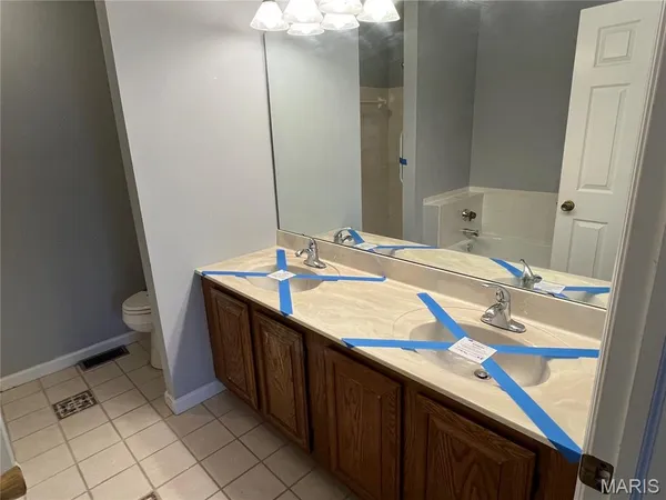 $249,900 | 12726 Bennington Common Lane, St. Louis, MO 63146