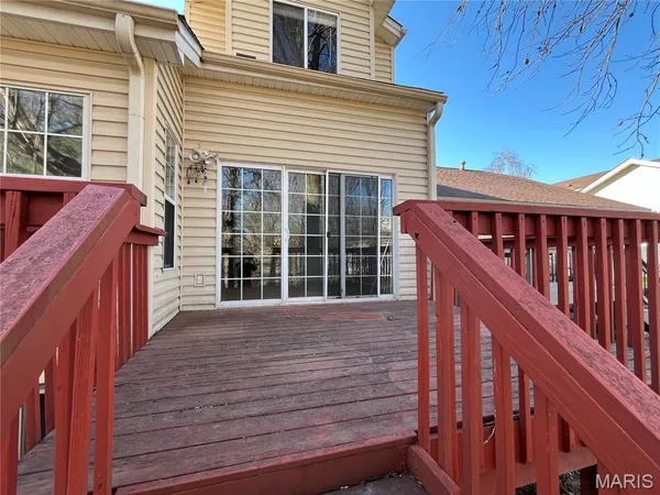 $249,900 | 12726 Bennington Common Lane, St. Louis, MO 63146
