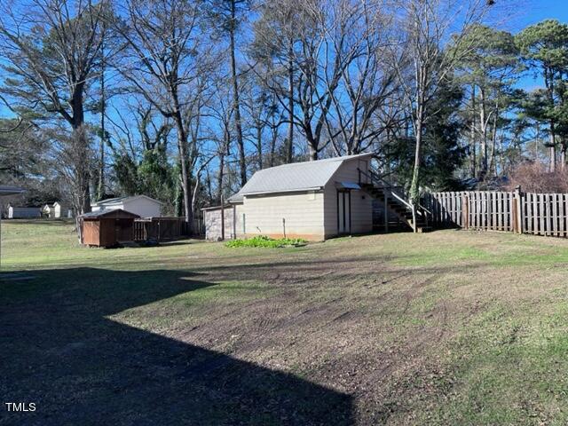 504 Winterlochen Road Raleigh, NC 27603 - Photo 29 of 39 IMG_6655