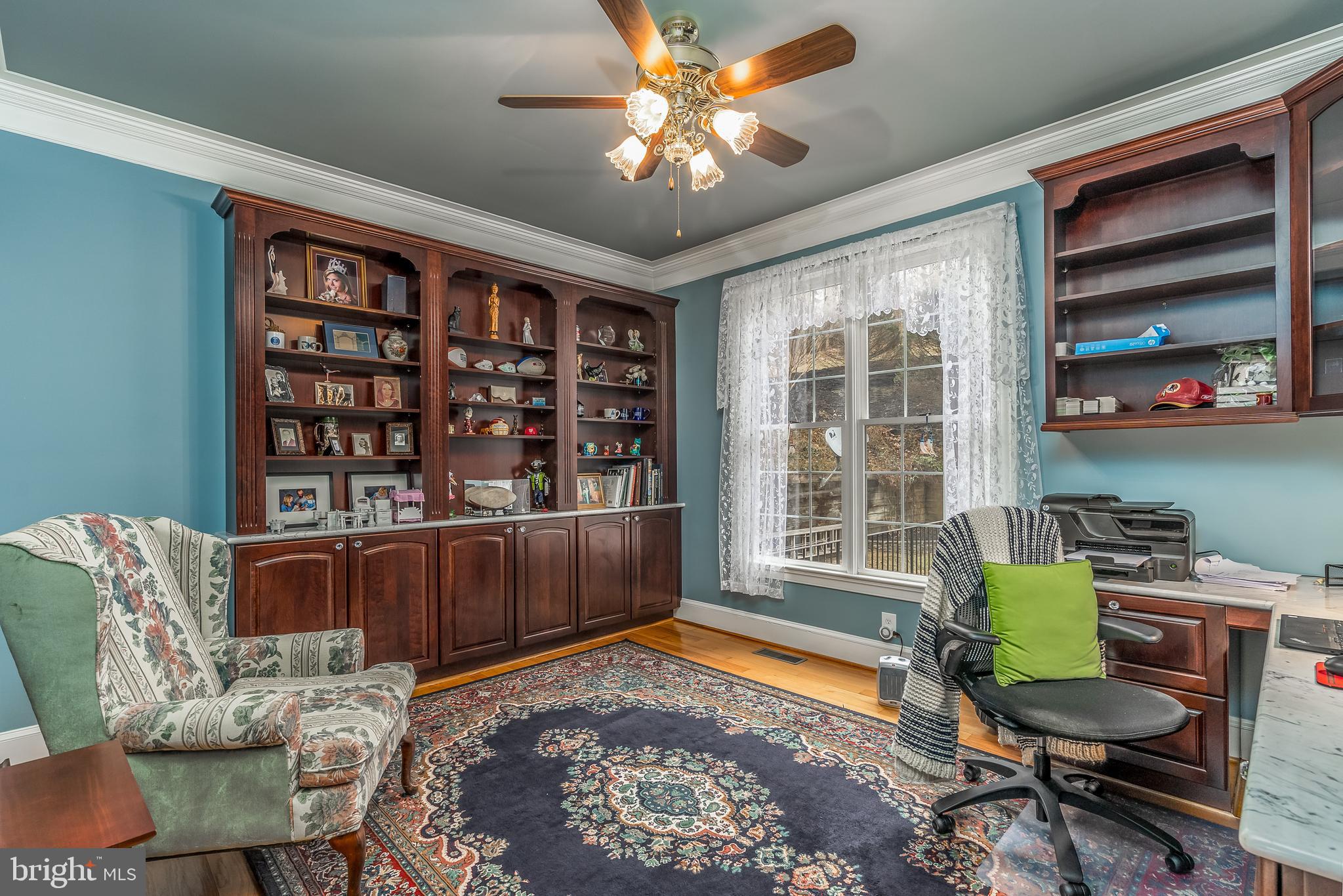 6905 Newman Road Clifton, VA 20124 - Photo 20 of 48 Office