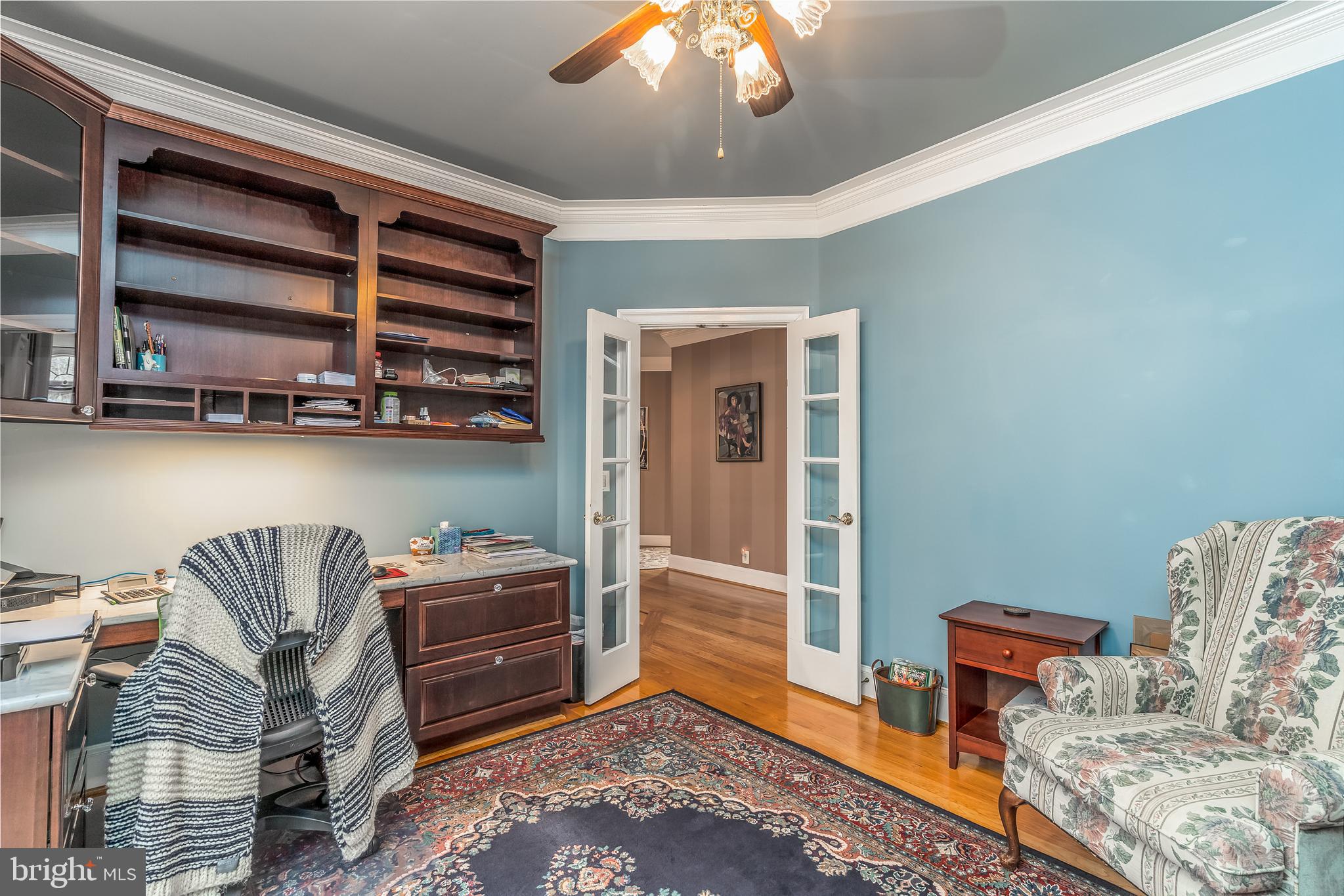 6905 Newman Road Clifton, VA 20124 - Photo 21 of 48 Office