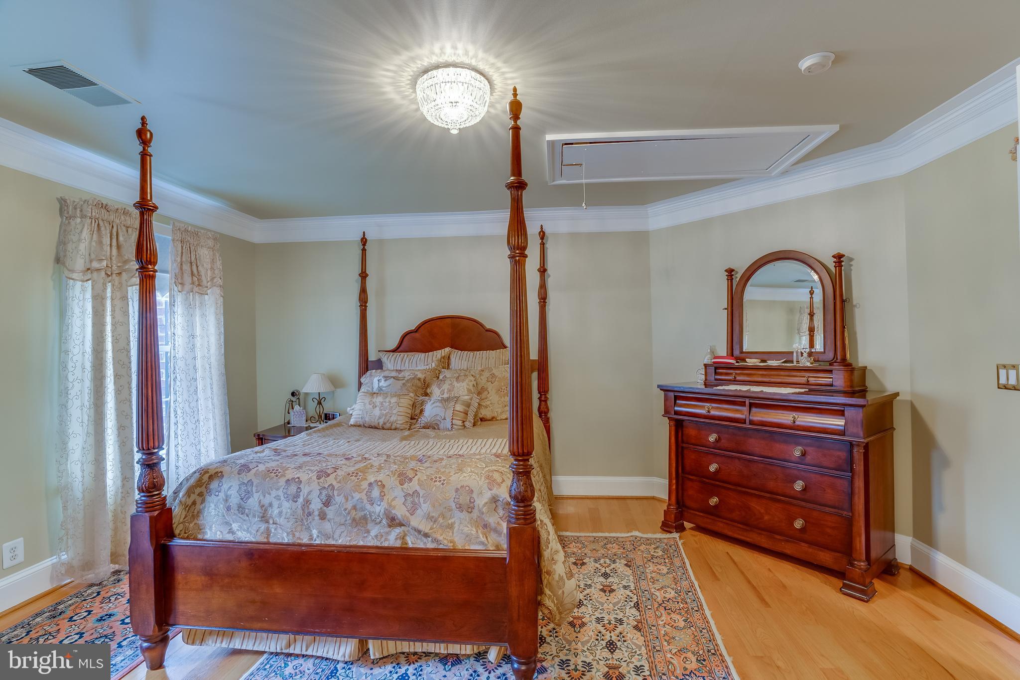 6905 Newman Road Clifton, VA 20124 - Photo 34 of 48 Bedroom #3