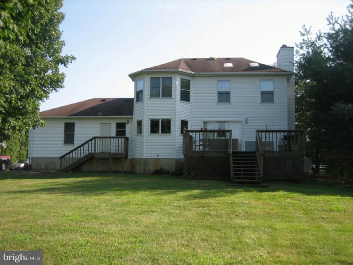 50 Mansfield Road East Columbus, NJ 08022 - Photo 14 of 20