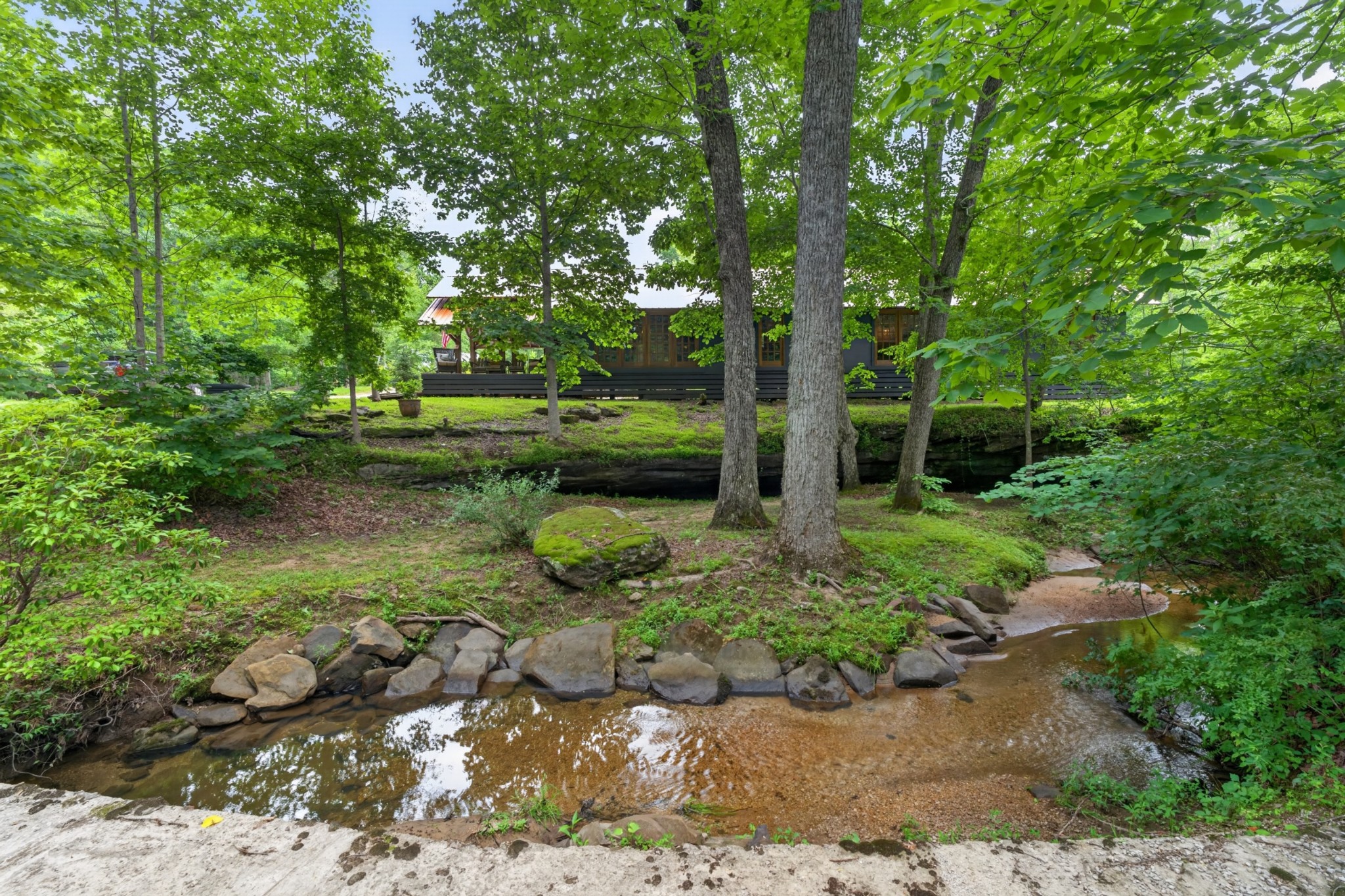 337 Monteagle Falls Road Monteagle, TN 37356 - Photo 45 of 53