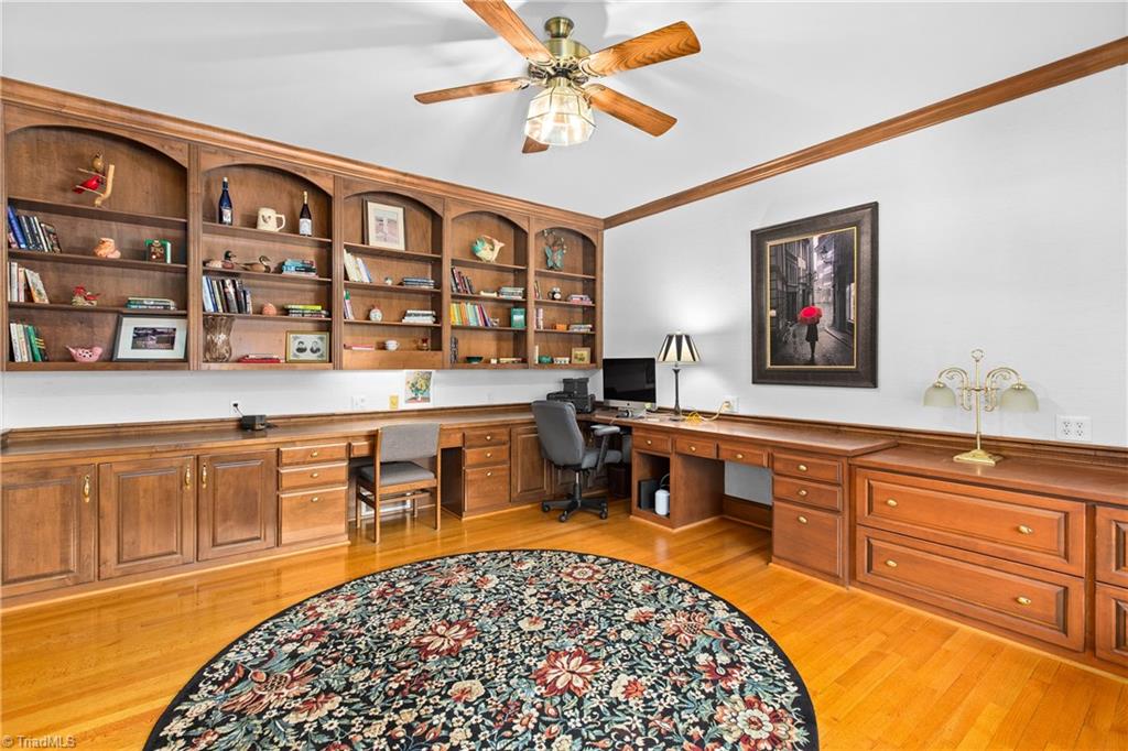 3052 Greenhouse Road Winston-Salem, NC 27127 - Photo 6 of 44