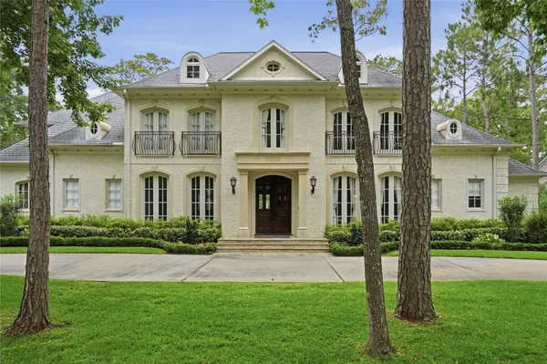 $4,995,000 | 11840 Stuckey Lane, Bunker Hill Village, TX 77024
