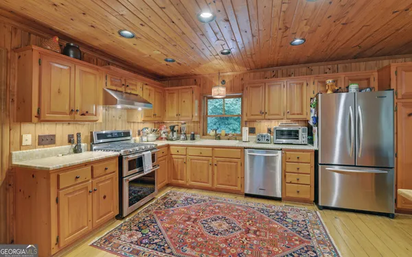 $2,995,000 | 3540 Lake Rabun Road, Lakemont, GA 30552