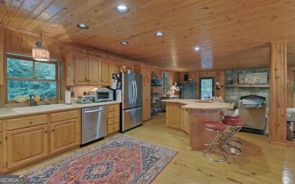 $2,995,000 | 3540 Lake Rabun Road, Lakemont, GA 30552