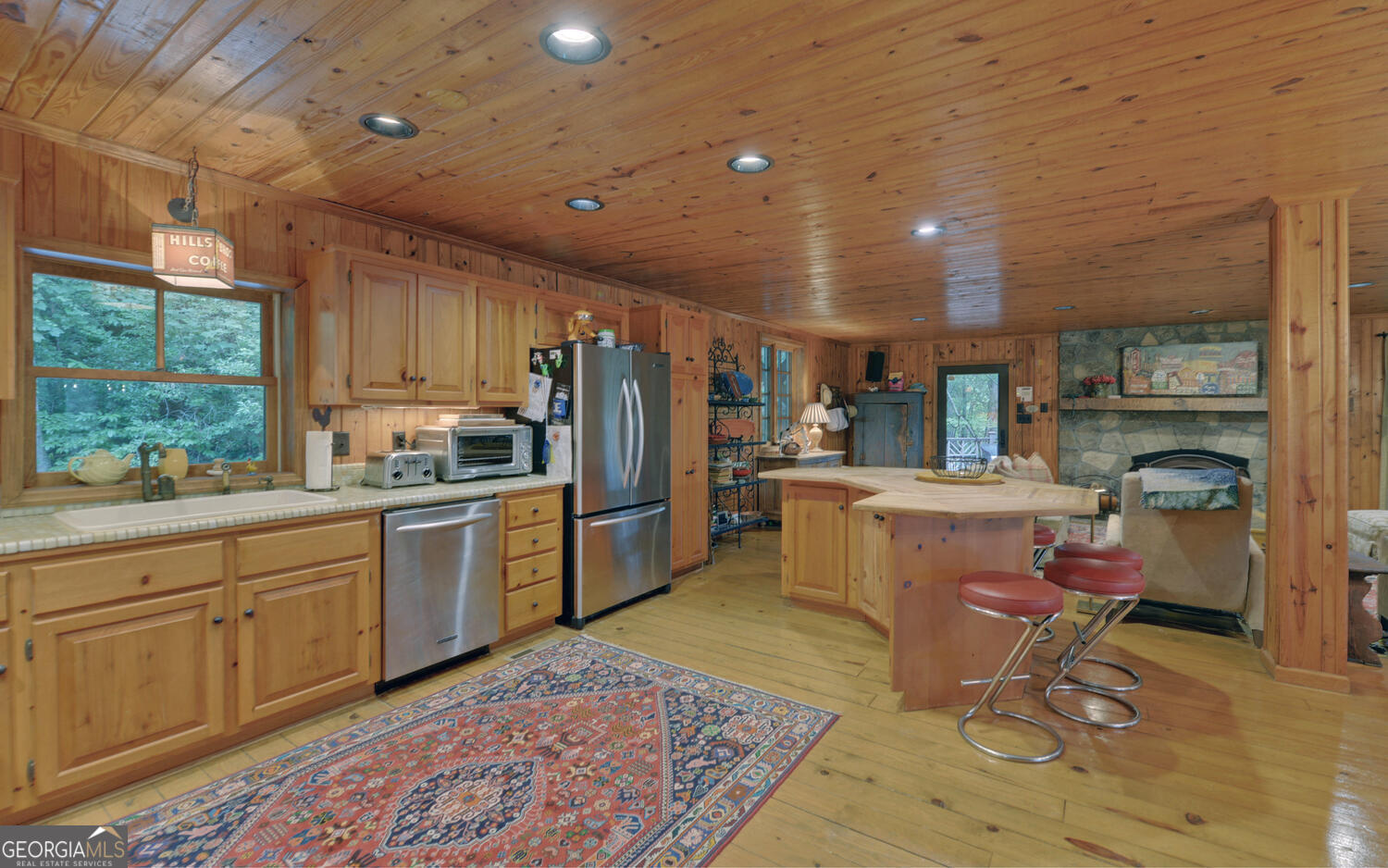 3540 Lake Rabun Road Lakemont, GA 30552 - Photo 12 of 81