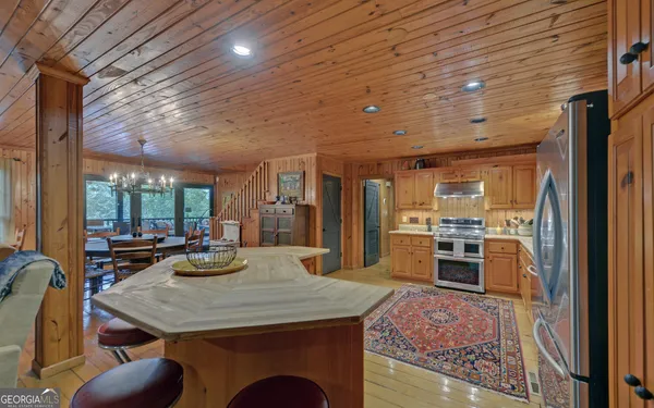 $2,995,000 | 3540 Lake Rabun Road, Lakemont, GA 30552