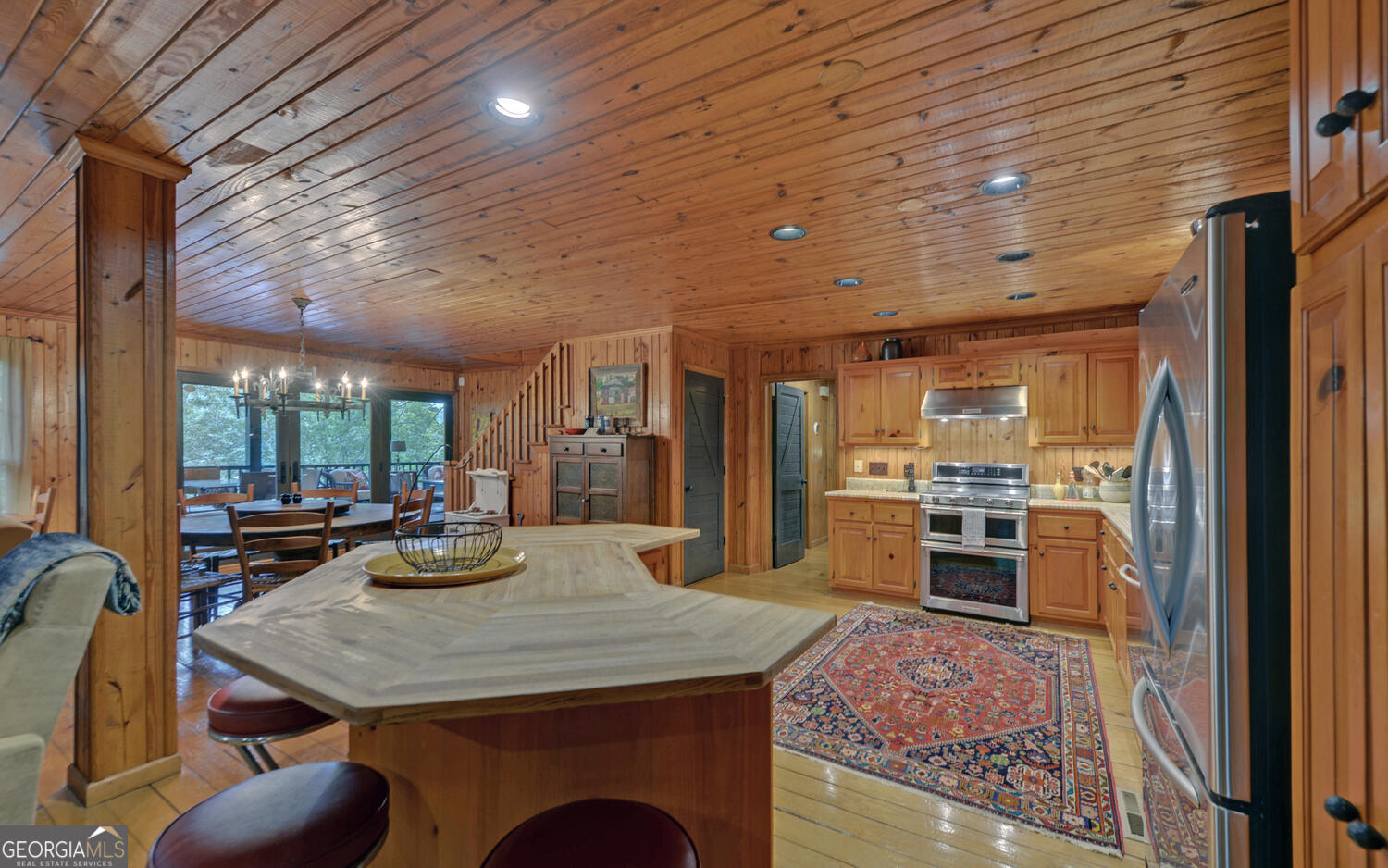 3540 Lake Rabun Road Lakemont, GA 30552 - Photo 13 of 81