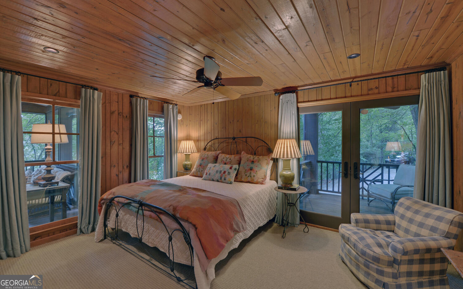 3540 Lake Rabun Road Lakemont, GA 30552 - Photo 14 of 81