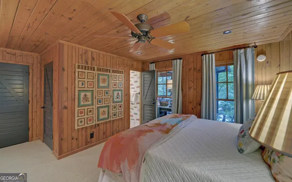$2,995,000 | 3540 Lake Rabun Road, Lakemont, GA 30552
