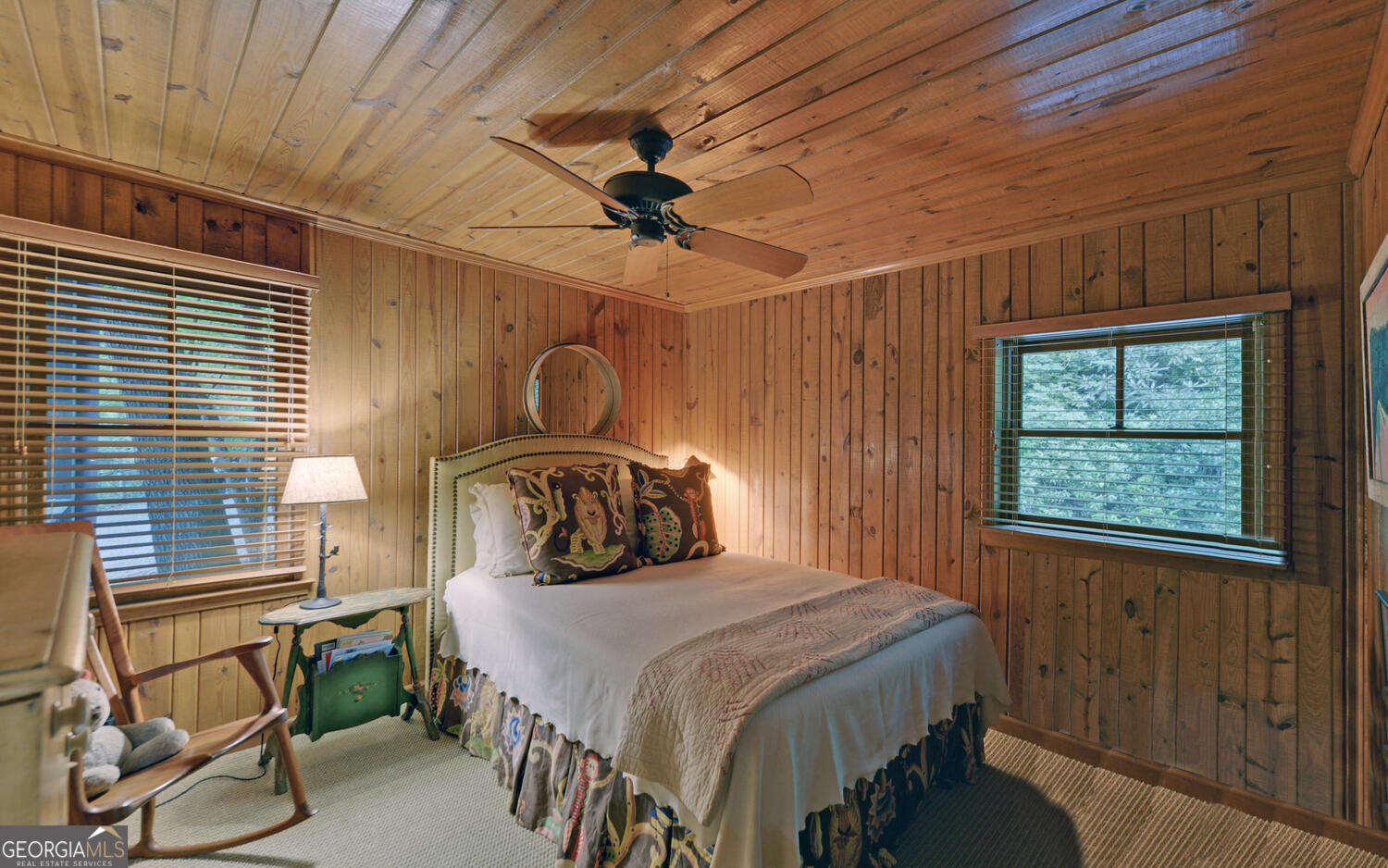 3540 Lake Rabun Road Lakemont, GA 30552 - Photo 17 of 81