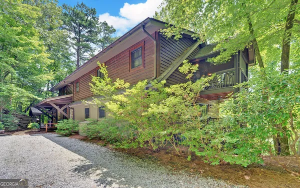 $2,995,000 | 3540 Lake Rabun Road, Lakemont, GA 30552
