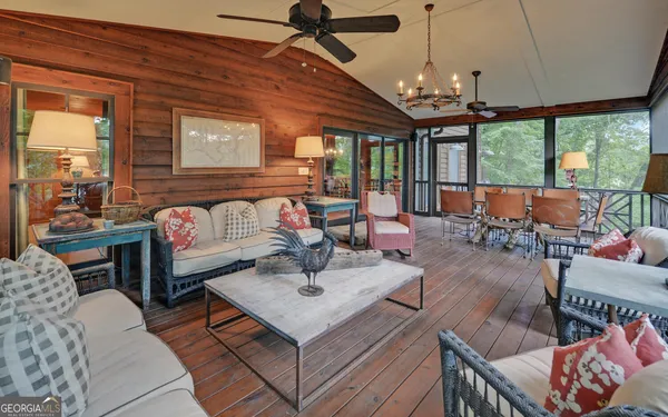 $2,995,000 | 3540 Lake Rabun Road, Lakemont, GA 30552