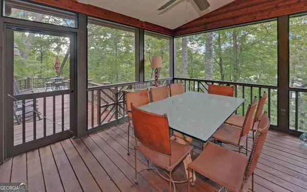 $2,995,000 | 3540 Lake Rabun Road, Lakemont, GA 30552