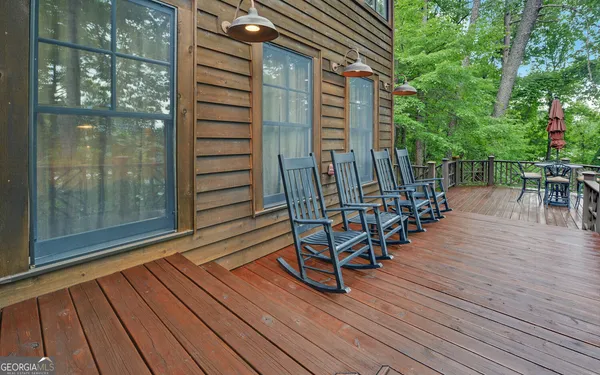$2,995,000 | 3540 Lake Rabun Road, Lakemont, GA 30552