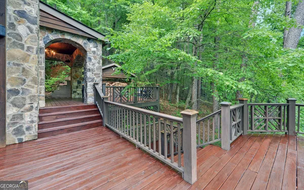$2,995,000 | 3540 Lake Rabun Road, Lakemont, GA 30552