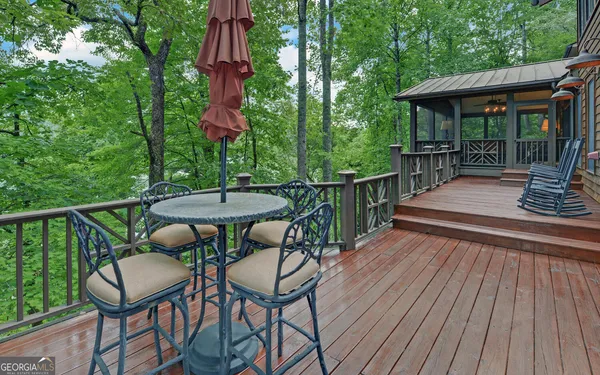 $2,995,000 | 3540 Lake Rabun Road, Lakemont, GA 30552