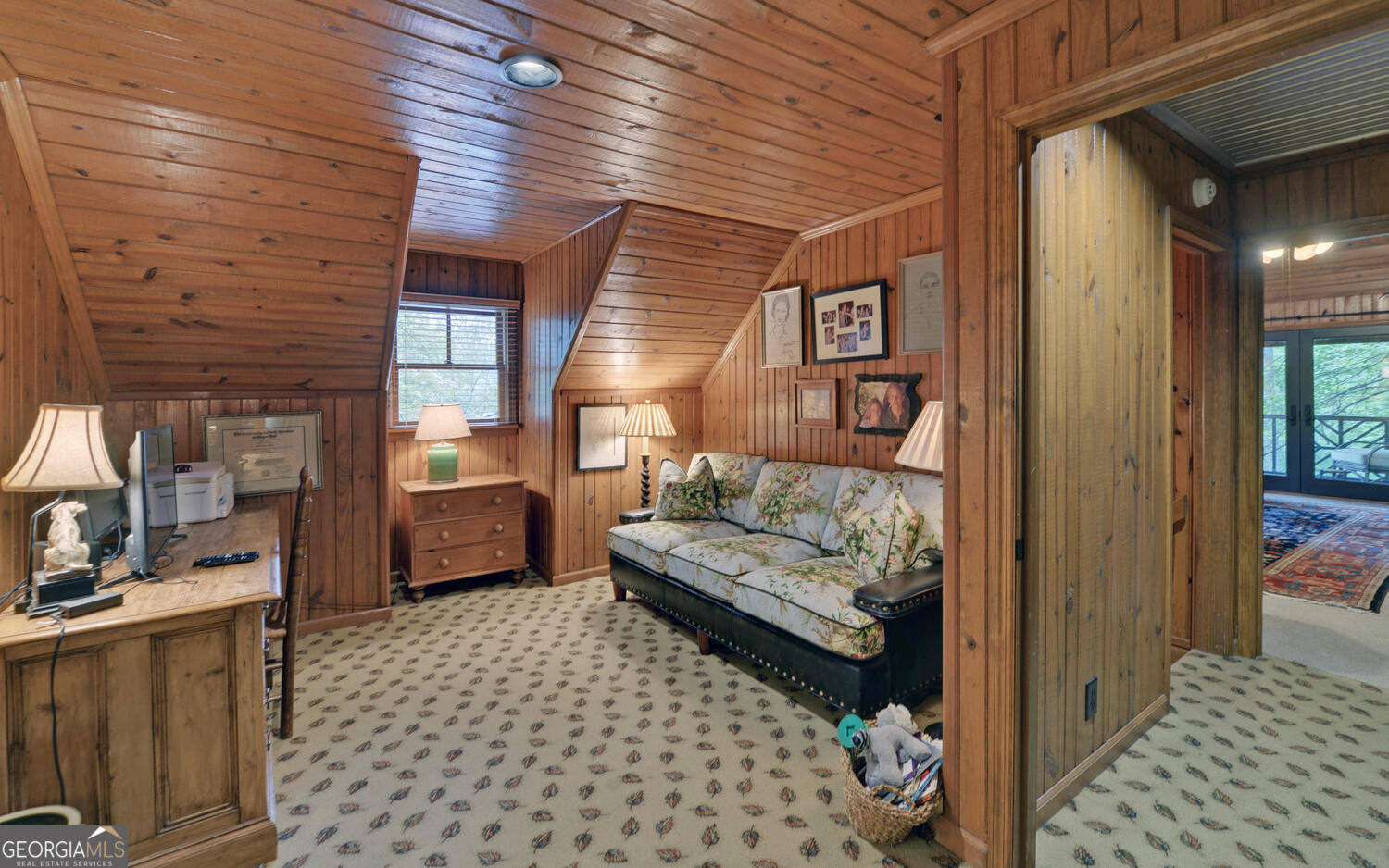 3540 Lake Rabun Road Lakemont, GA 30552 - Photo 28 of 81