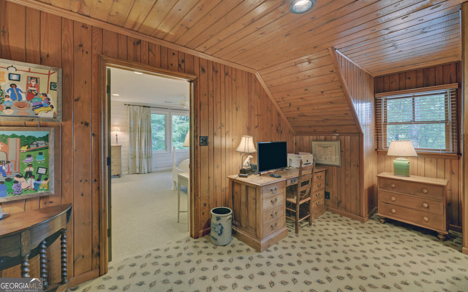 3540 Lake Rabun Road Lakemont, GA 30552 - Photo 29 of 81