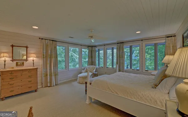 $2,995,000 | 3540 Lake Rabun Road, Lakemont, GA 30552