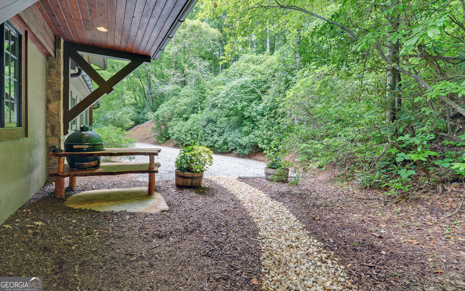 3540 Lake Rabun Road Lakemont, GA 30552 - Photo 3 of 81