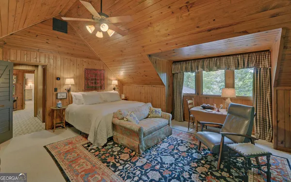 $2,995,000 | 3540 Lake Rabun Road, Lakemont, GA 30552