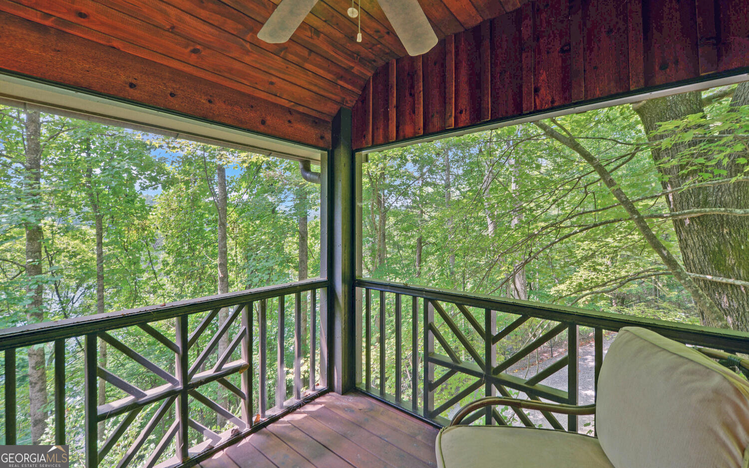 3540 Lake Rabun Road Lakemont, GA 30552 - Photo 37 of 81