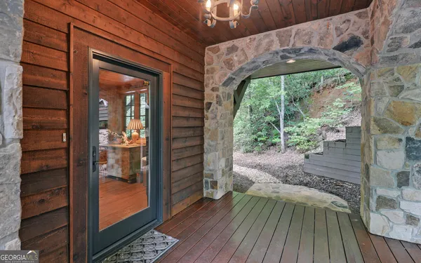 $2,995,000 | 3540 Lake Rabun Road, Lakemont, GA 30552