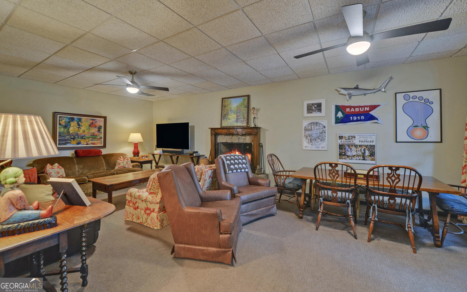 3540 Lake Rabun Road Lakemont, GA 30552 - Photo 44 of 81