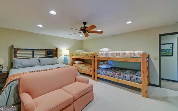 $2,995,000 | 3540 Lake Rabun Road, Lakemont, GA 30552